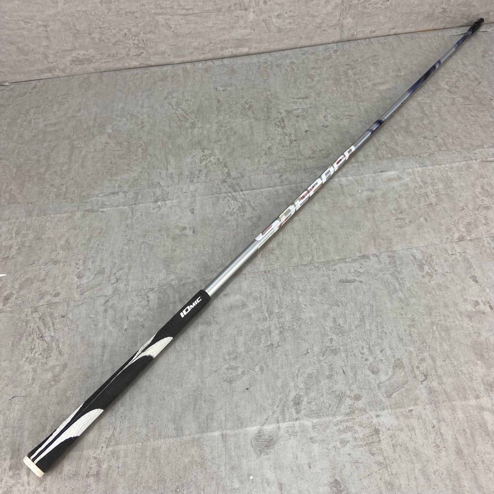 FUJIKURA フジクラ Speeder 569 EVOLUTION Ⅵ スピーダー