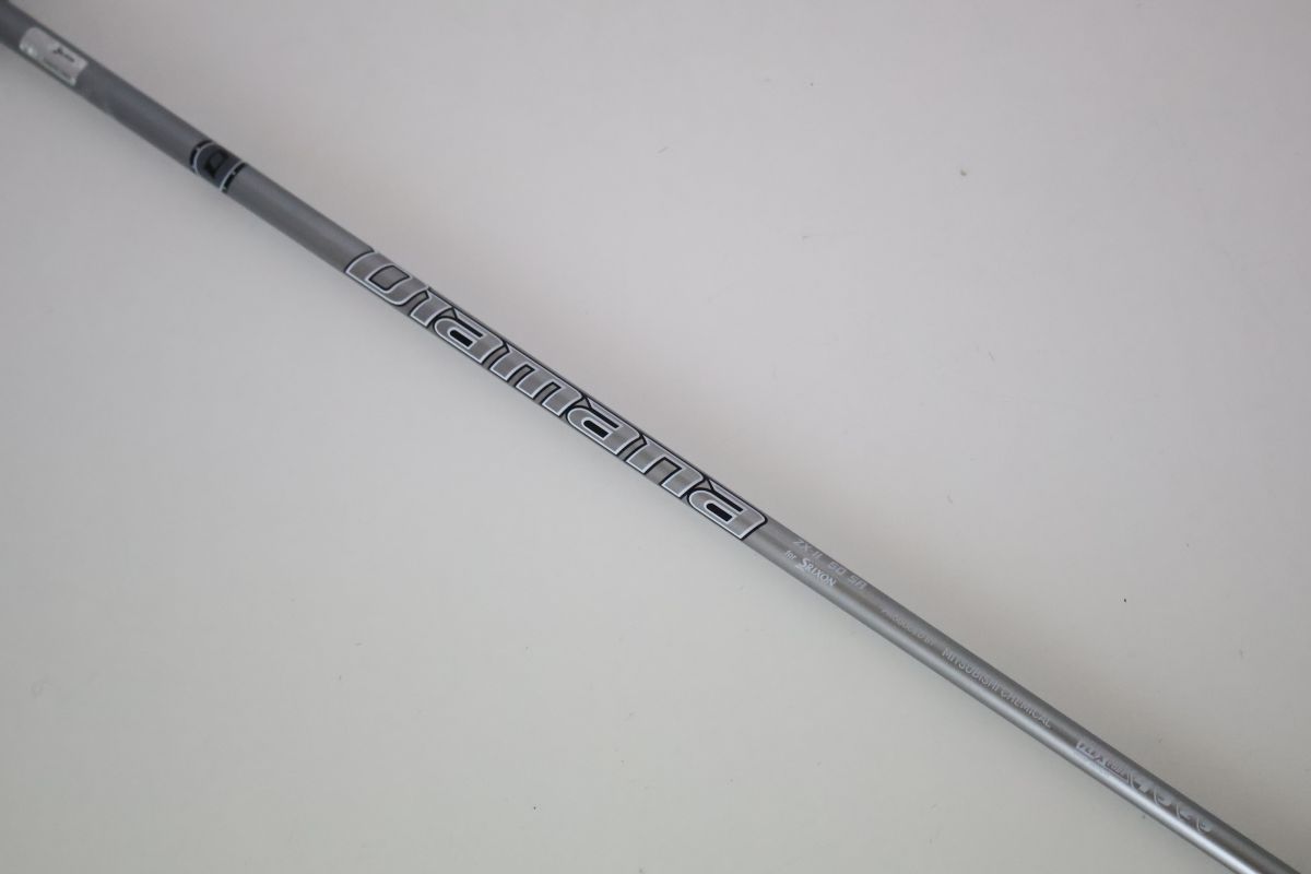 2023年モデル！ダンロップスリクソン -SRIXON- ZX5 Mk2 LS