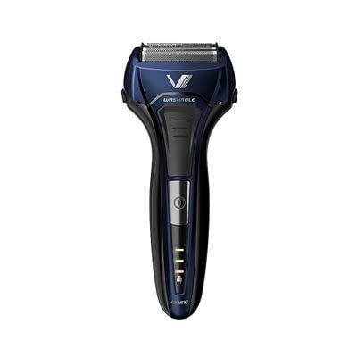 泉精器製作所 マクセルイズミ メンズシェーバー 4枚刃 IZF-V559CP (N)