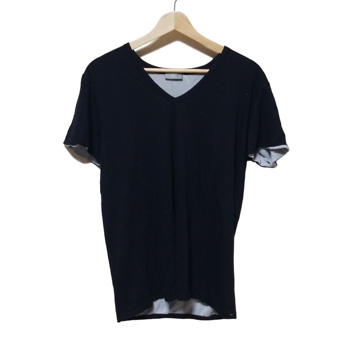 Dior HOMME(ディオールオム) 半袖Tシャツ サイズL メンズ美品