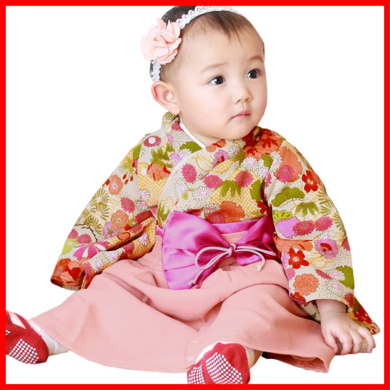 Risa✩.*˚様用 ハンドメイド ベビー袴 お食い初め 男の子 端午の節句 Risa✩.*˚様用 ハンドメイド ベビー袴 お食い初め 男の子 端午の節句 Risa