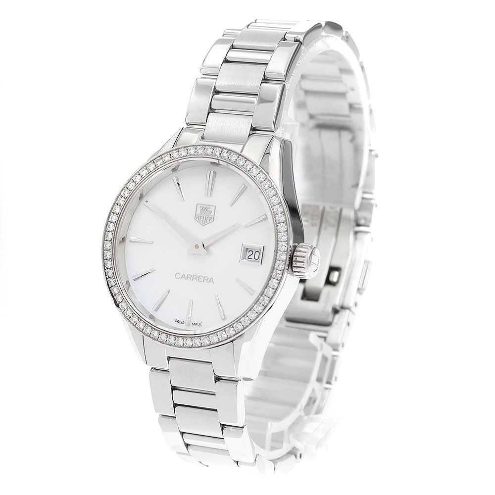 クォーツ レディース