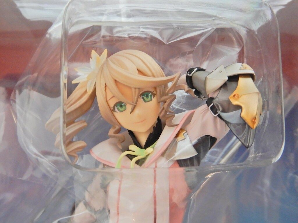 アルター テイルズ・オブ・ゼスティリア アリーシャ 【公式通販】