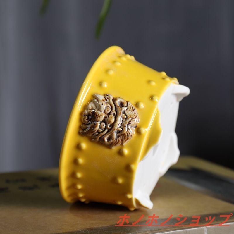 獣面大正方鉢 盆栽鉢 植木鉢 小品盆栽鉢 大品盆栽鉢 獣面大正方鉢 盆栽鉢 植木鉢 小品盆栽鉢 大品盆栽鉢 獣