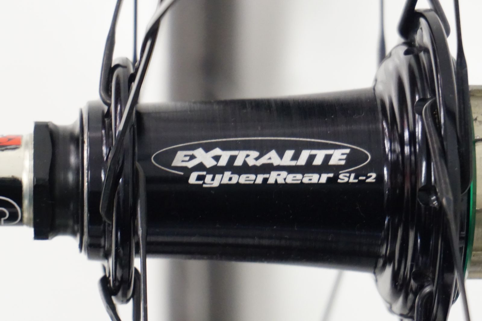 CYBERREAR SL-2ハブ