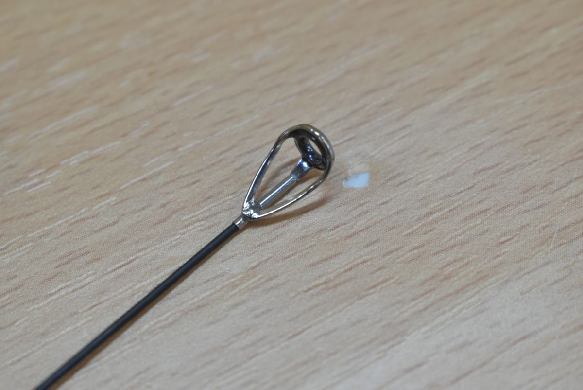 振り出し竿 磯竿