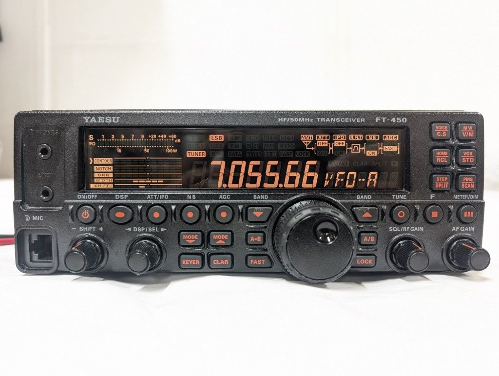 八重洲 アマチュア