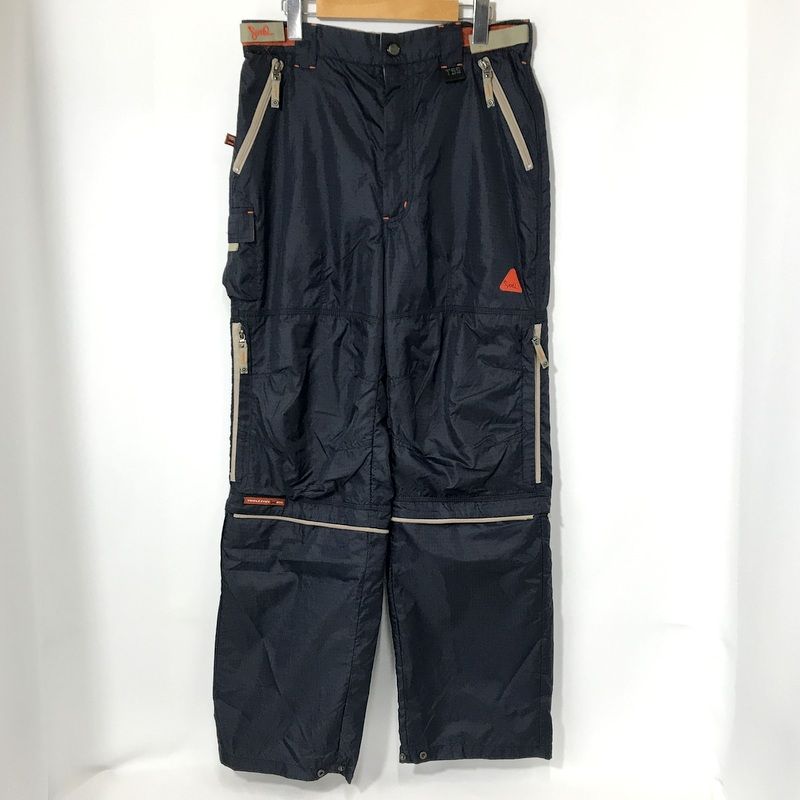 triple five soul ハーフカーゴパンツ　L トリプルファイブソウル TRIPLE FIVE SOUL カーゴショーツ