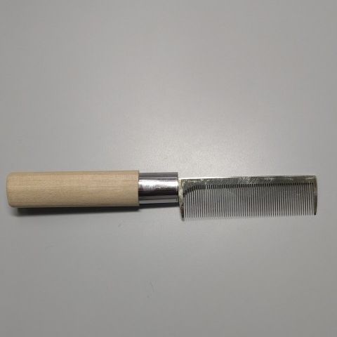 今 話題 の 人気 商品 S11□筆櫛 筆くし大 8.5cm+筆固め用糊付□書道用品 ネイル 書道用品