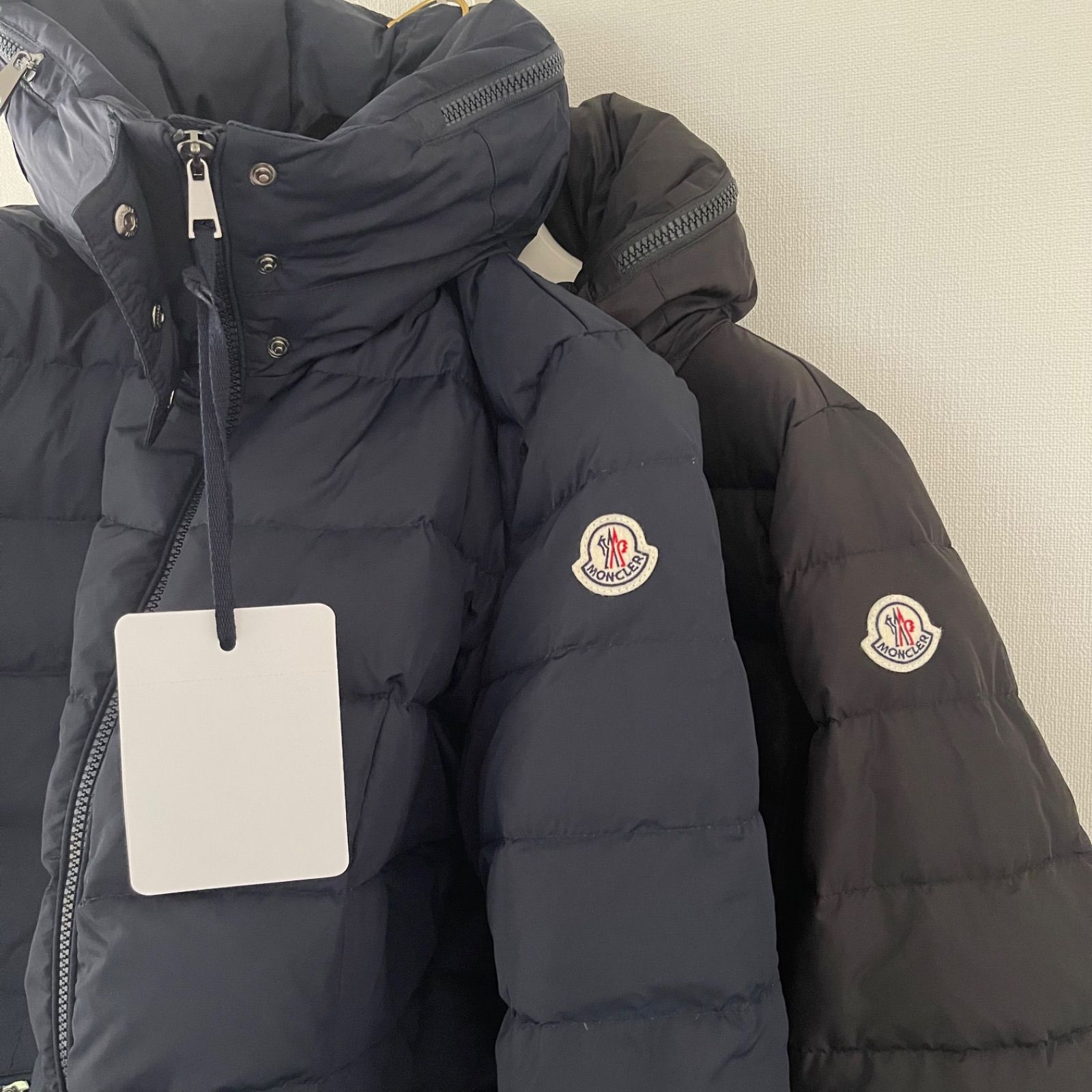 新品. MONCLER \