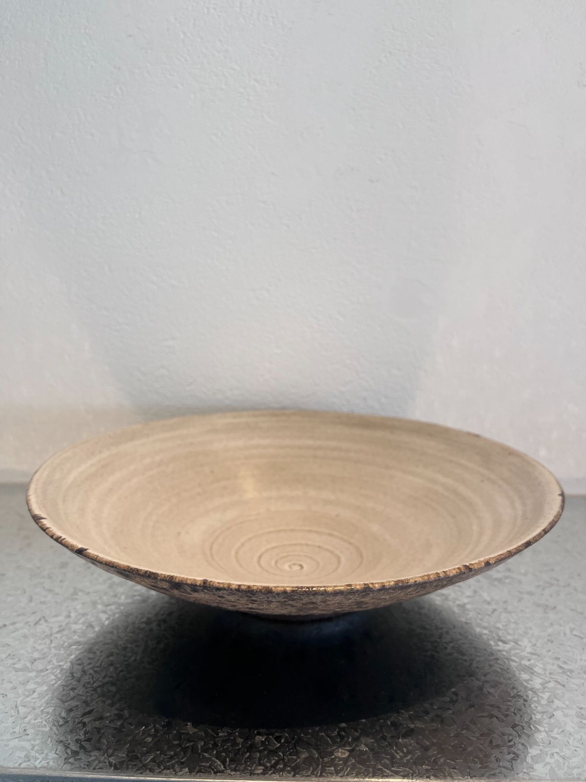 備前焼 中村真一郎 脚付き 変形小鉢 備前焼 中村真一郎 脚付き 変形小鉢 宮岡麻衣子 鉢 宮岡麻衣子