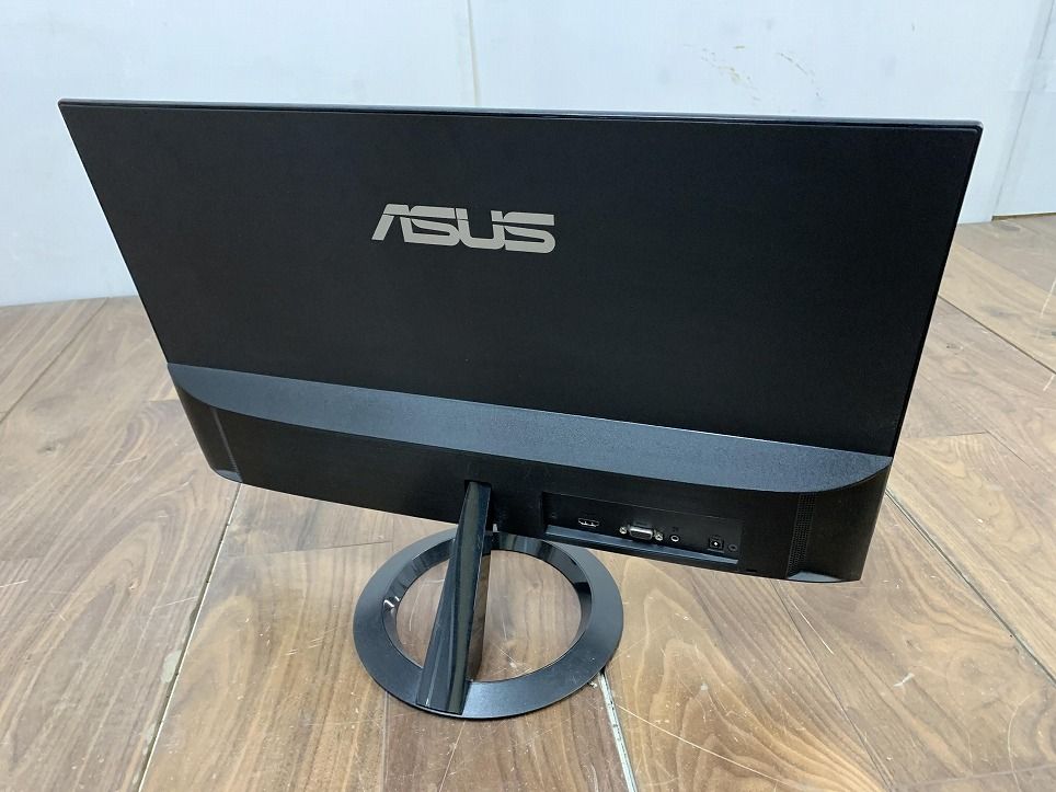 液晶モニター VZ239HR