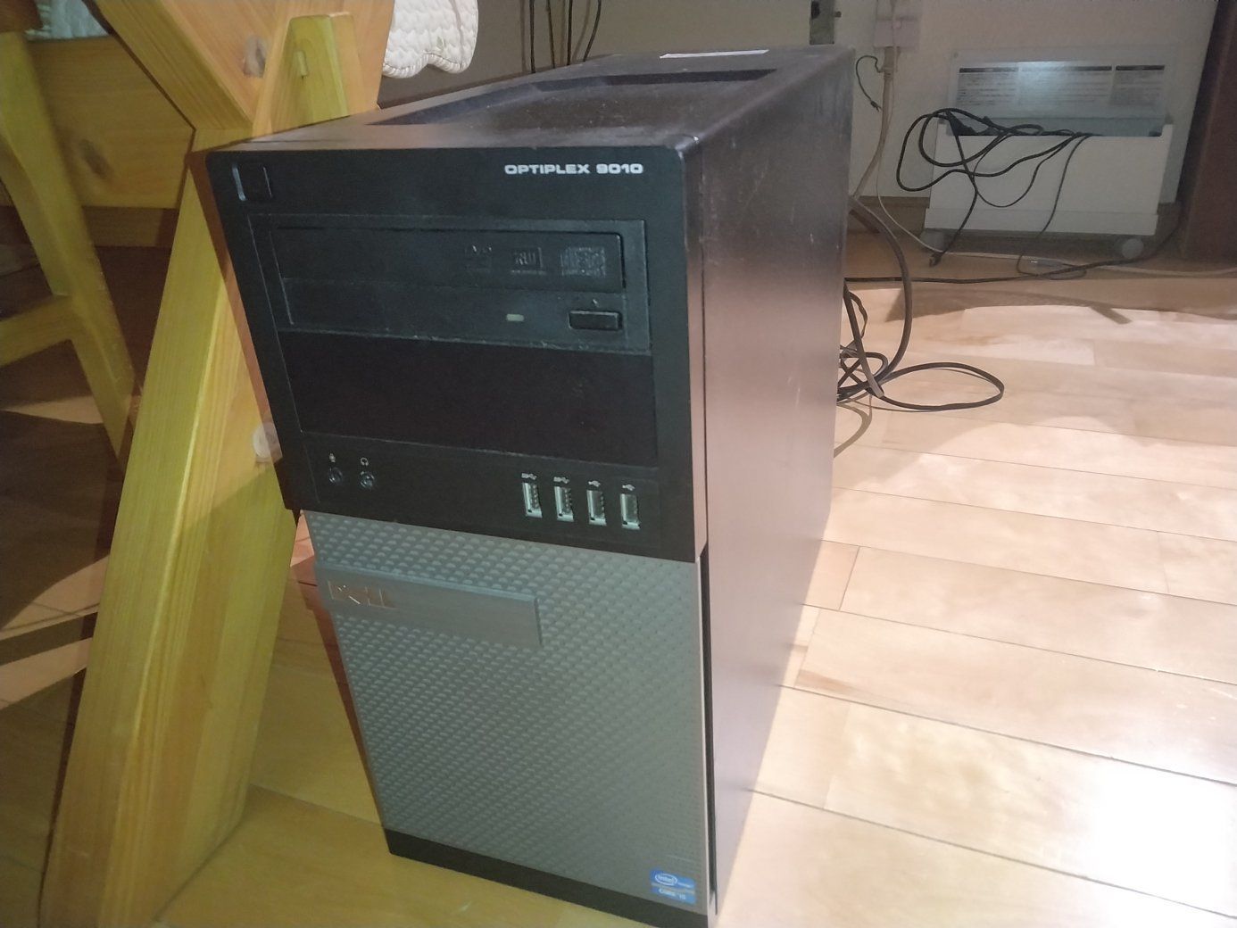 まだまだ使えるゲーミングパソコン DELL OPTIPLEX 9010改 - メルカリ