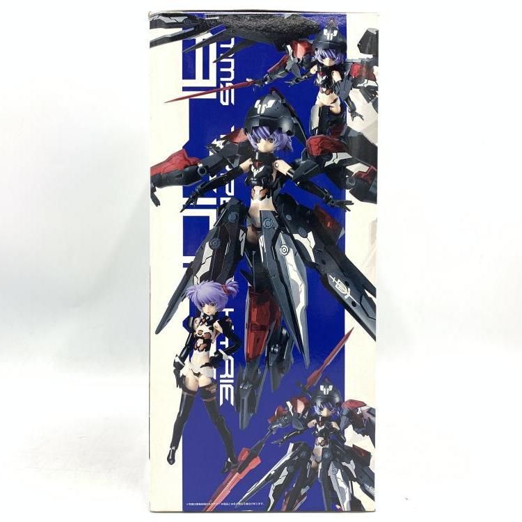 【新品未開封】武装神姫 戦乙女型MMS アルトアイネス 武装神姫 戦乙女型MMS アルトアイネス ローザ レビュー - YOの玩具箱