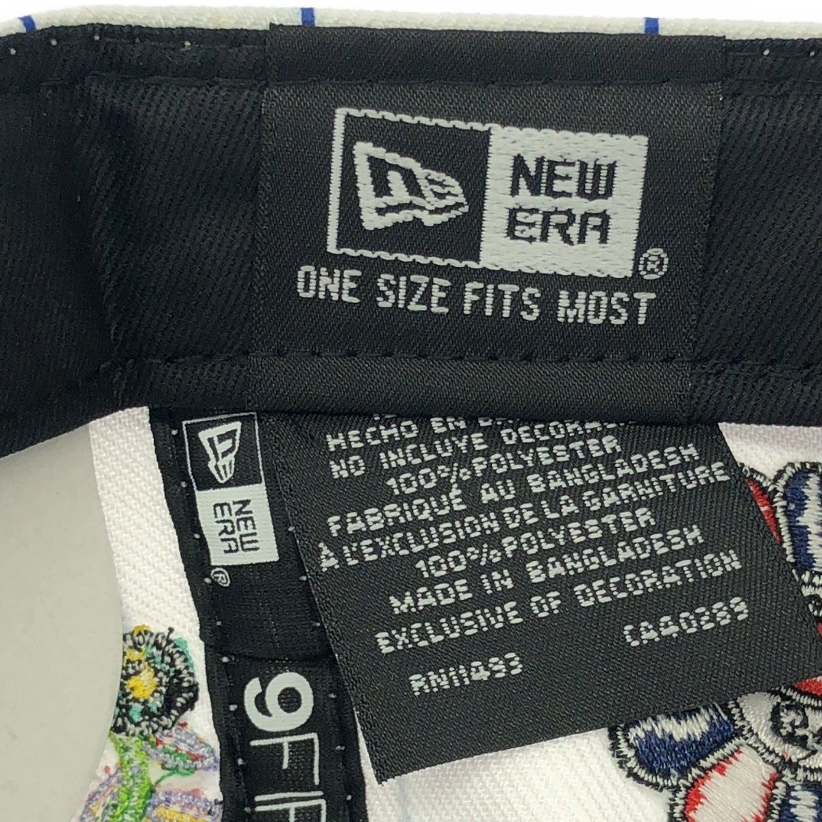 NEWERA×村上隆 Takashi Murakami ニューエラ×ムラカミタカシ MLB