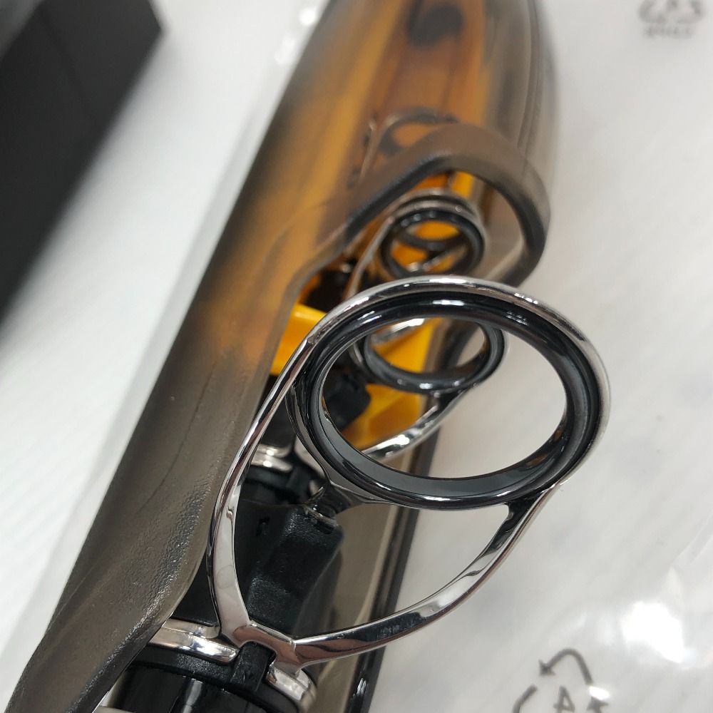 振出投竿 ロングビーム