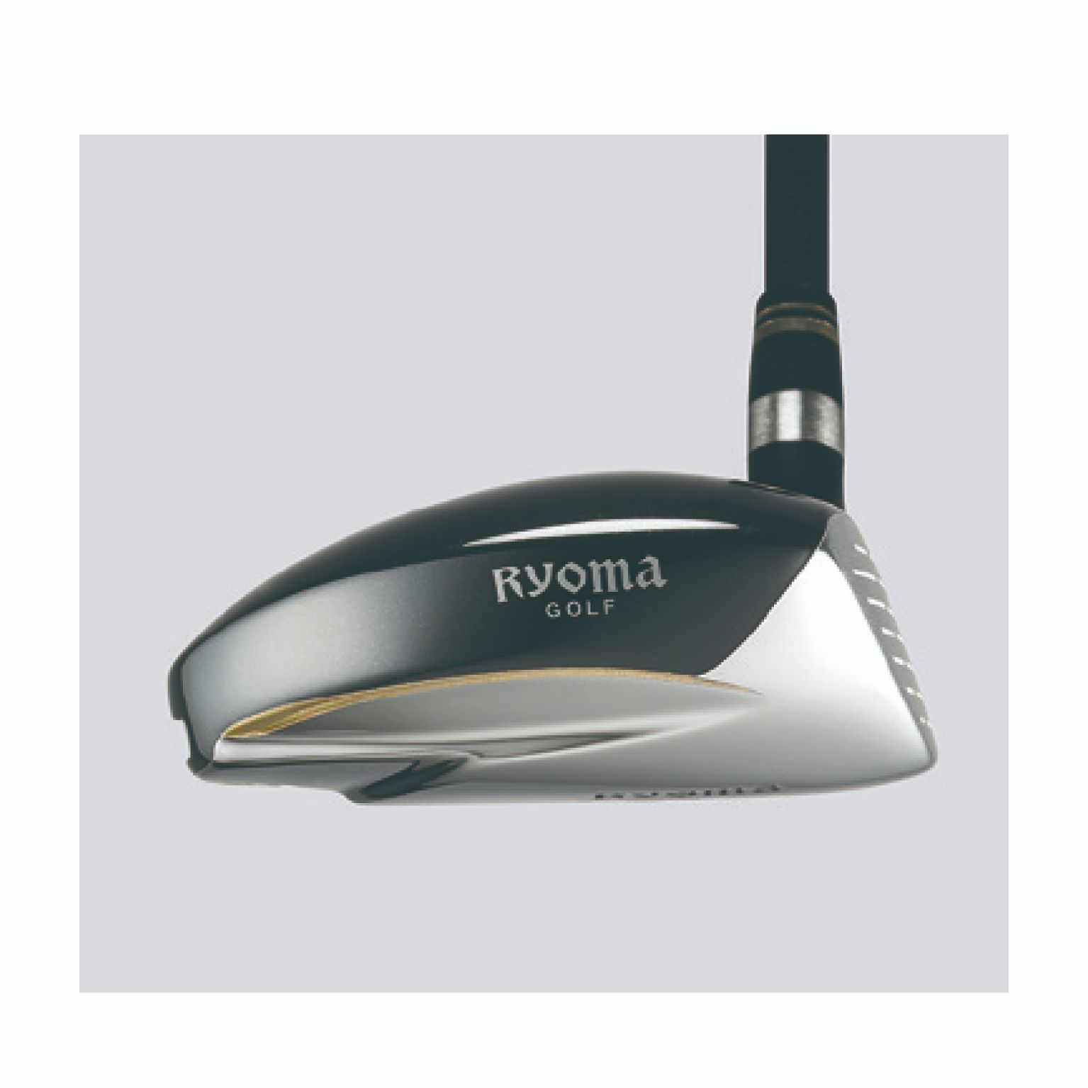 新品正規品】公式 アウトレットリョーマゴルフ フェアウェイウッド