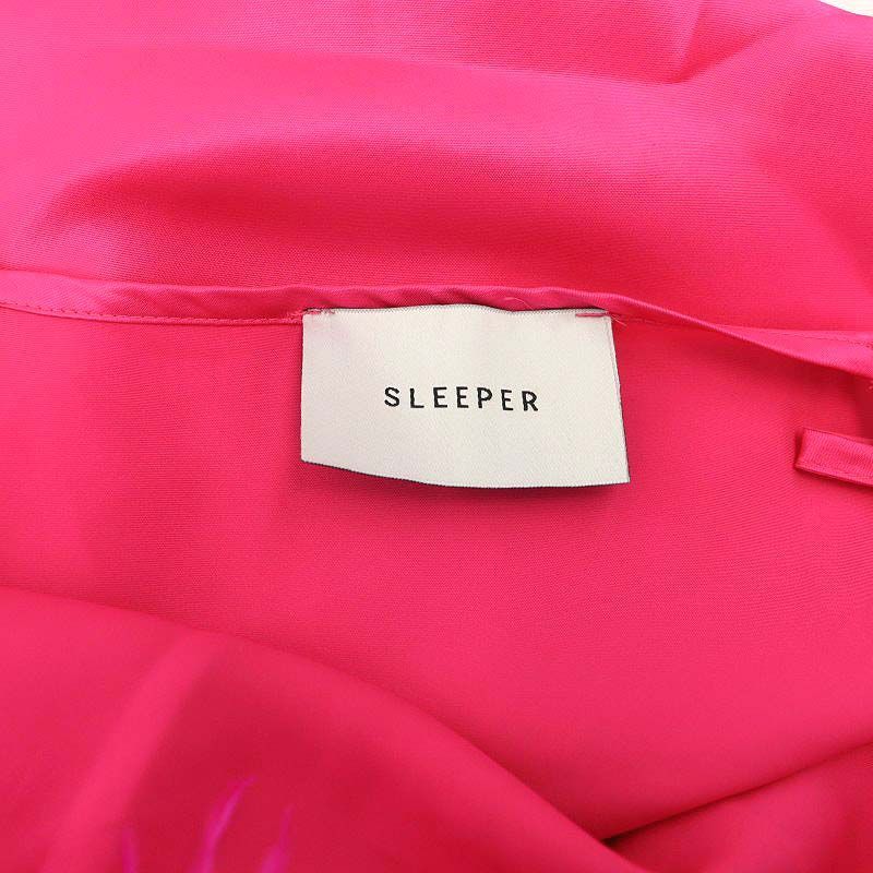 SLEEPER