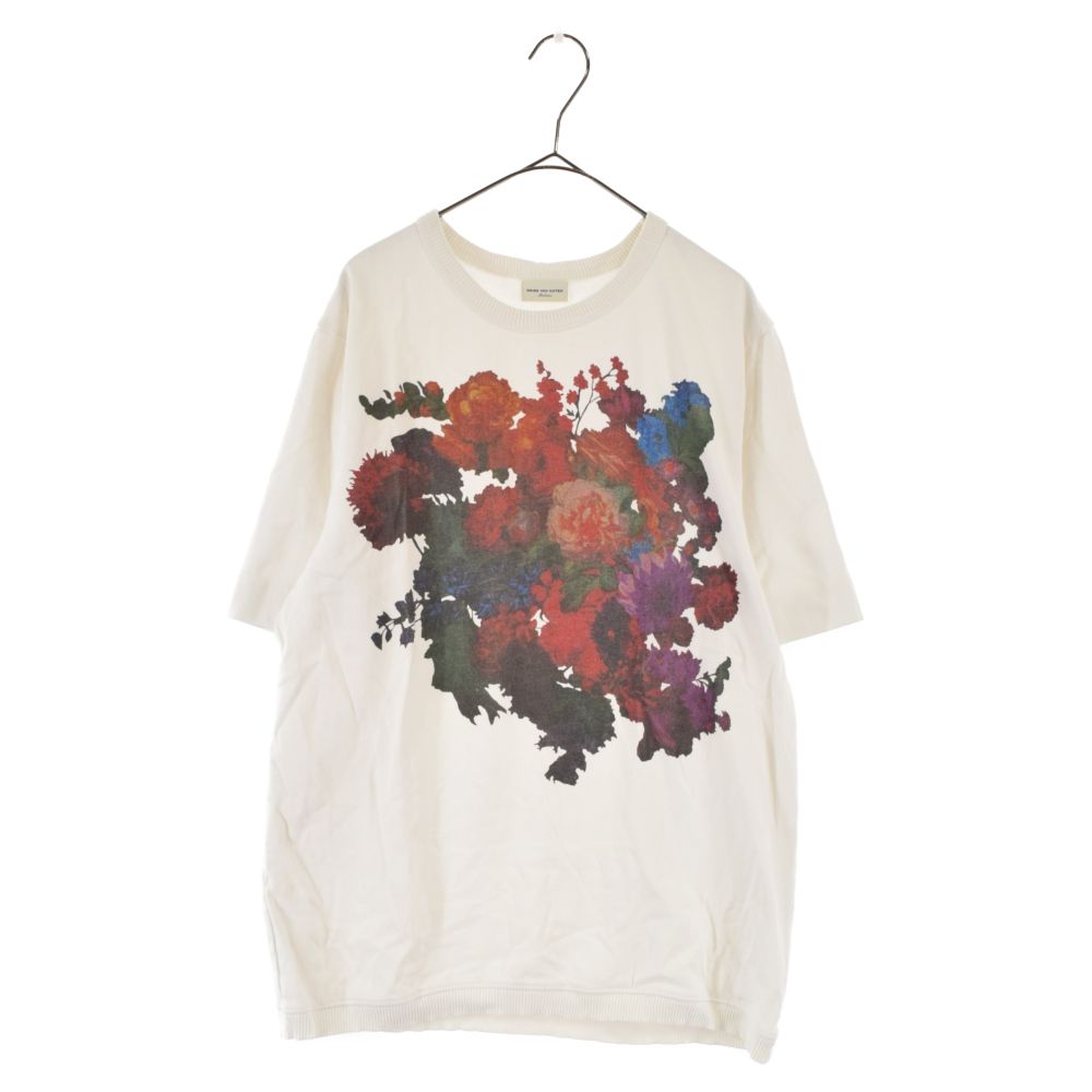欲しいの ドリスヴァンノッテン スエット Tシャツ トレーナー 欲しいの ドリスヴァンノッテン スエット Tシャツ トレーナー