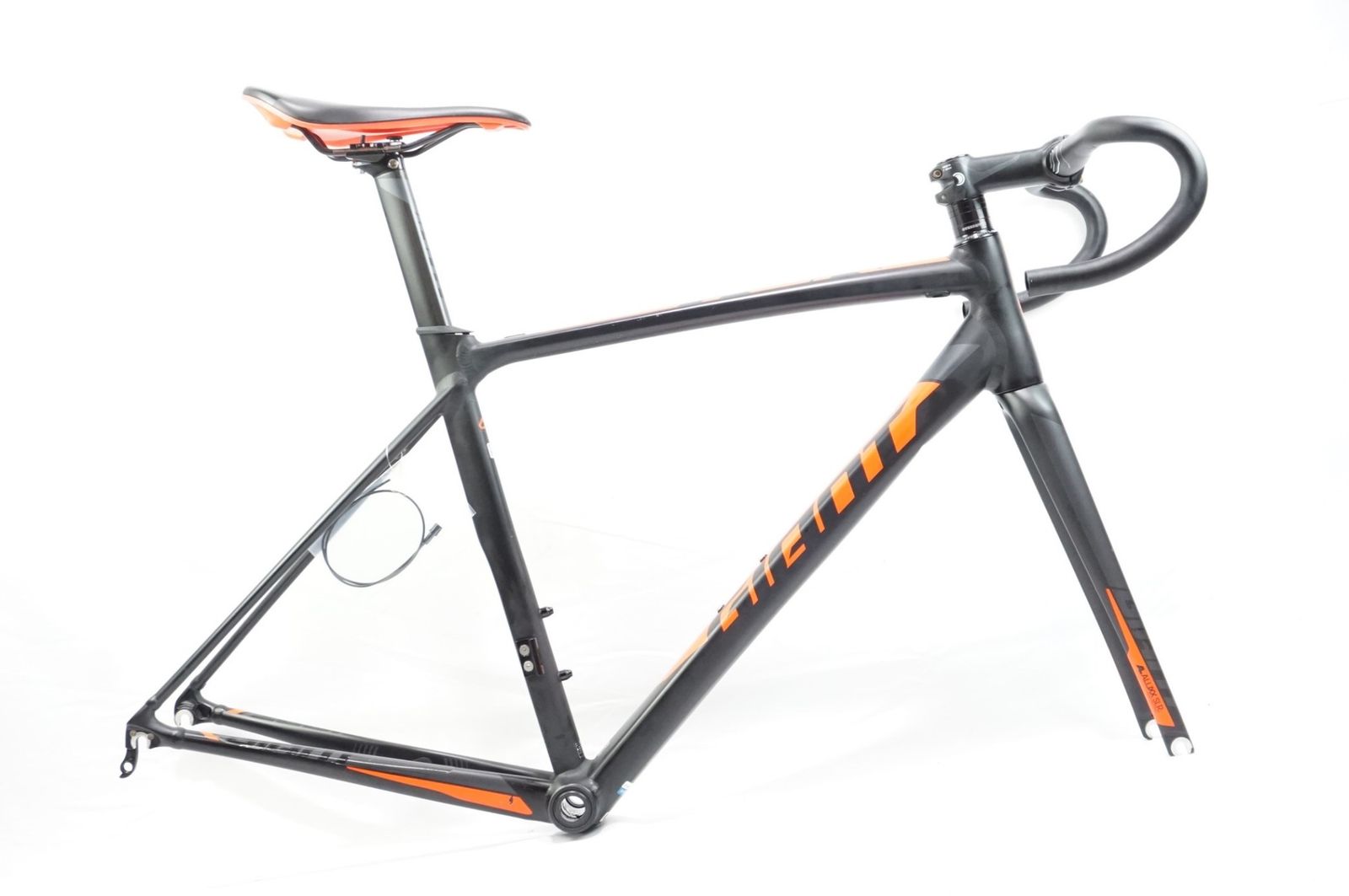 TCR GIANT 0 SLR SLR2 tcr | slr2の通販 giant Bicycles 1 
