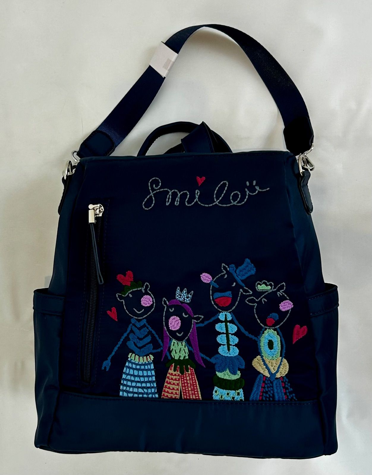 オレボレブラ・アルベロベロ♪新品⭐︎2wayファッション刺繍 小型ハンドバッグ 楽天市場】アルベロベロ(Alberobello)オレボレブラシャボン玉