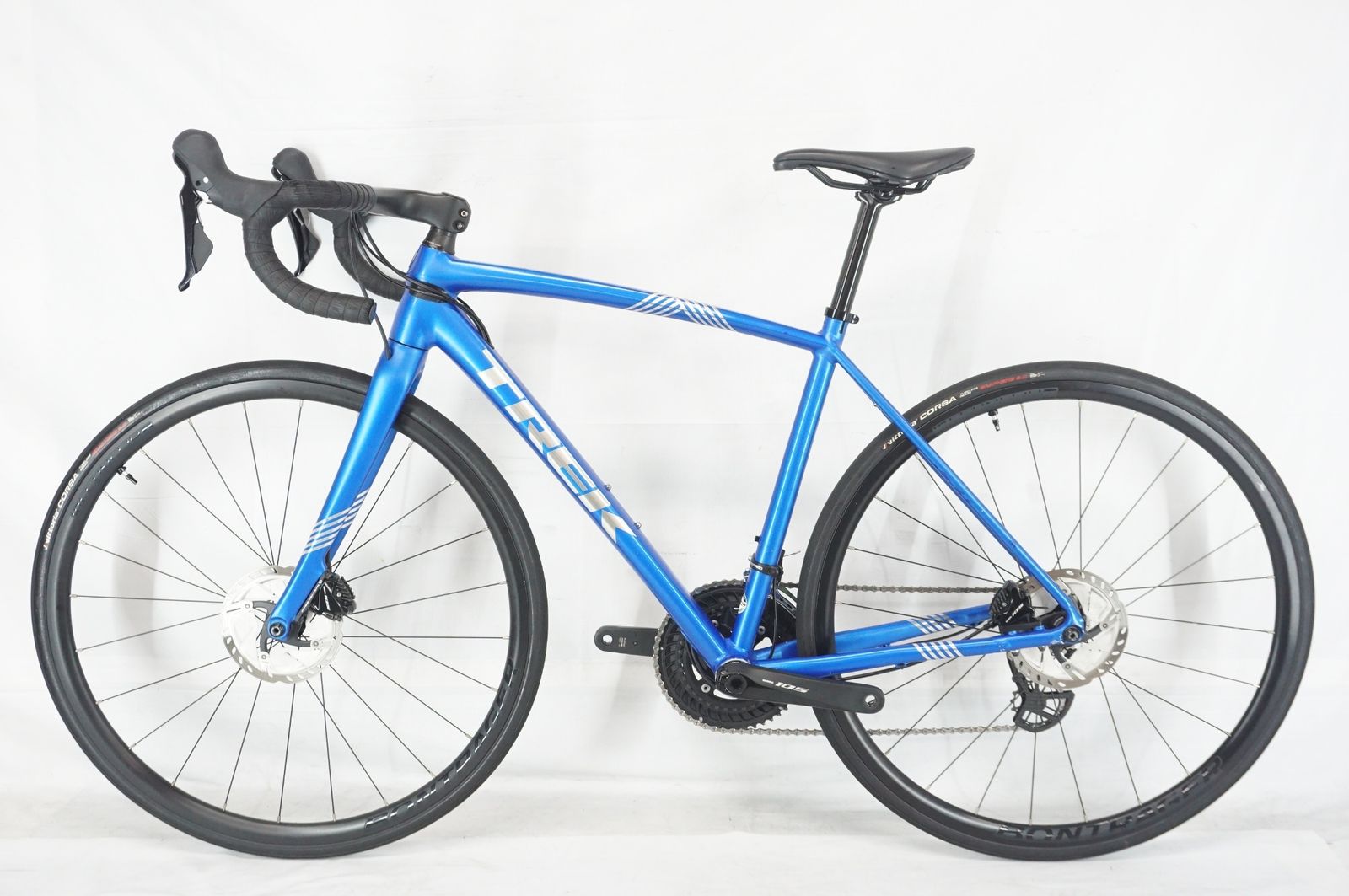 TREK 「トレック」 CROCKETT 5 DISC 2020年モデル シクロクロス 