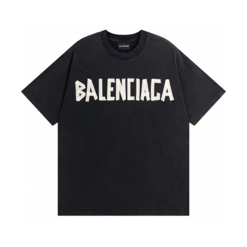 BALENCIAGA バレンシアガ Tape Type T シャツ