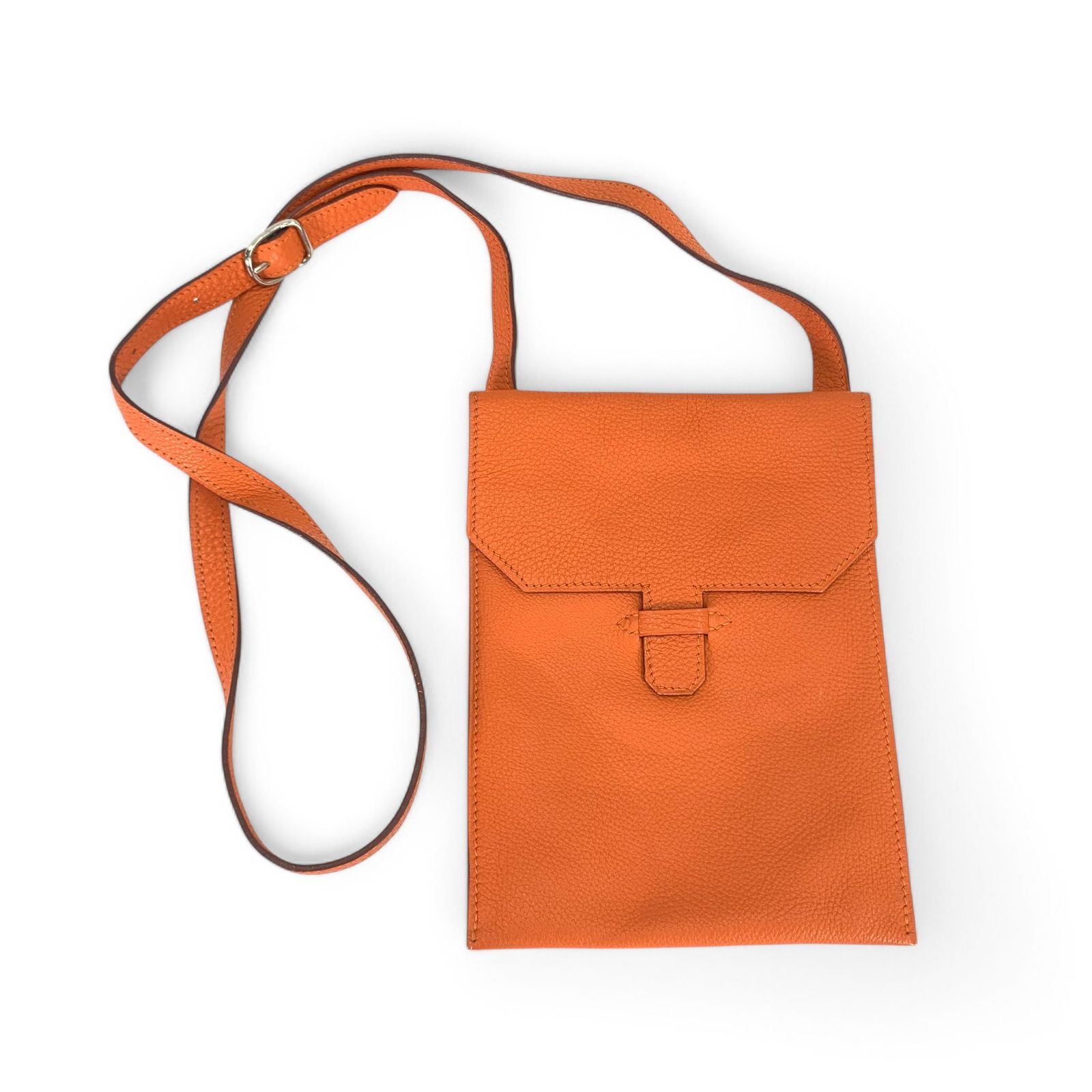 エルメスHermes’ アメリー ポシェット サコッシュ ショルダーバッグ エルメスHermes' アメリー ポシェット サコッシュ ショルダー