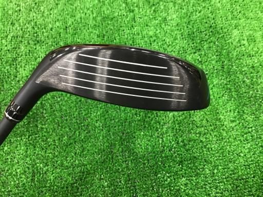 RS X フェアウェイウッド 5番 5W 右用 【公式通販】