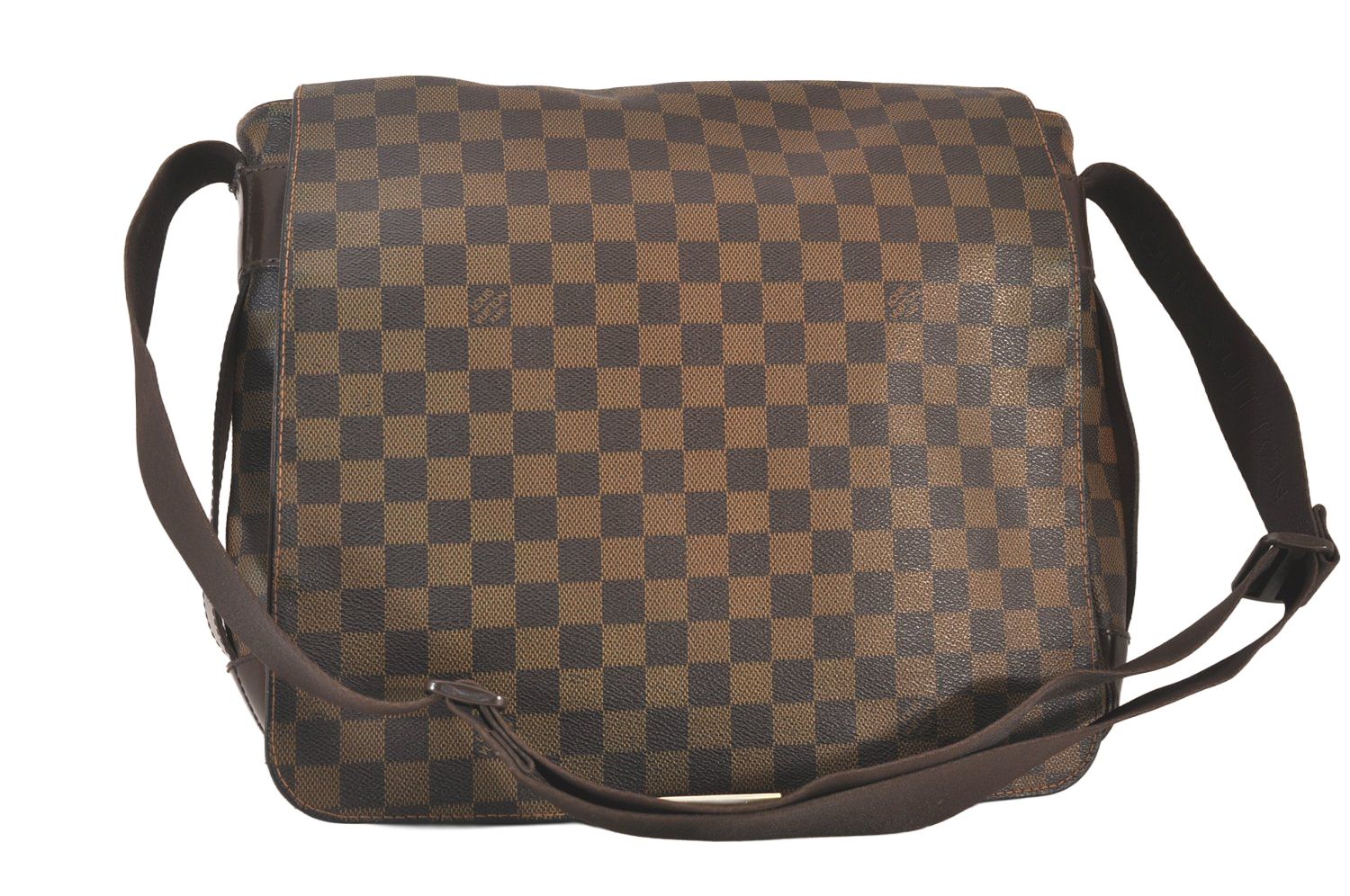 LOUIS VUITTON ルイヴィトン ダミエ バスティーユ ショルダークロス  