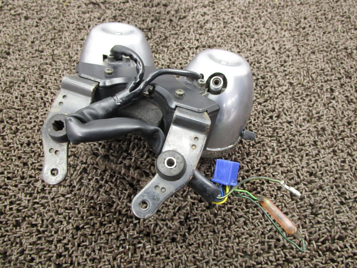 バンディット400V メーター △Z954 スピード タコ