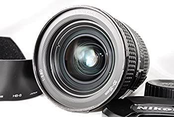 I21[6897]16 ニコン Nikon AF 20-35mm F2.8D Nikon AF NIKKOR 20-35mm f/2.8D IF