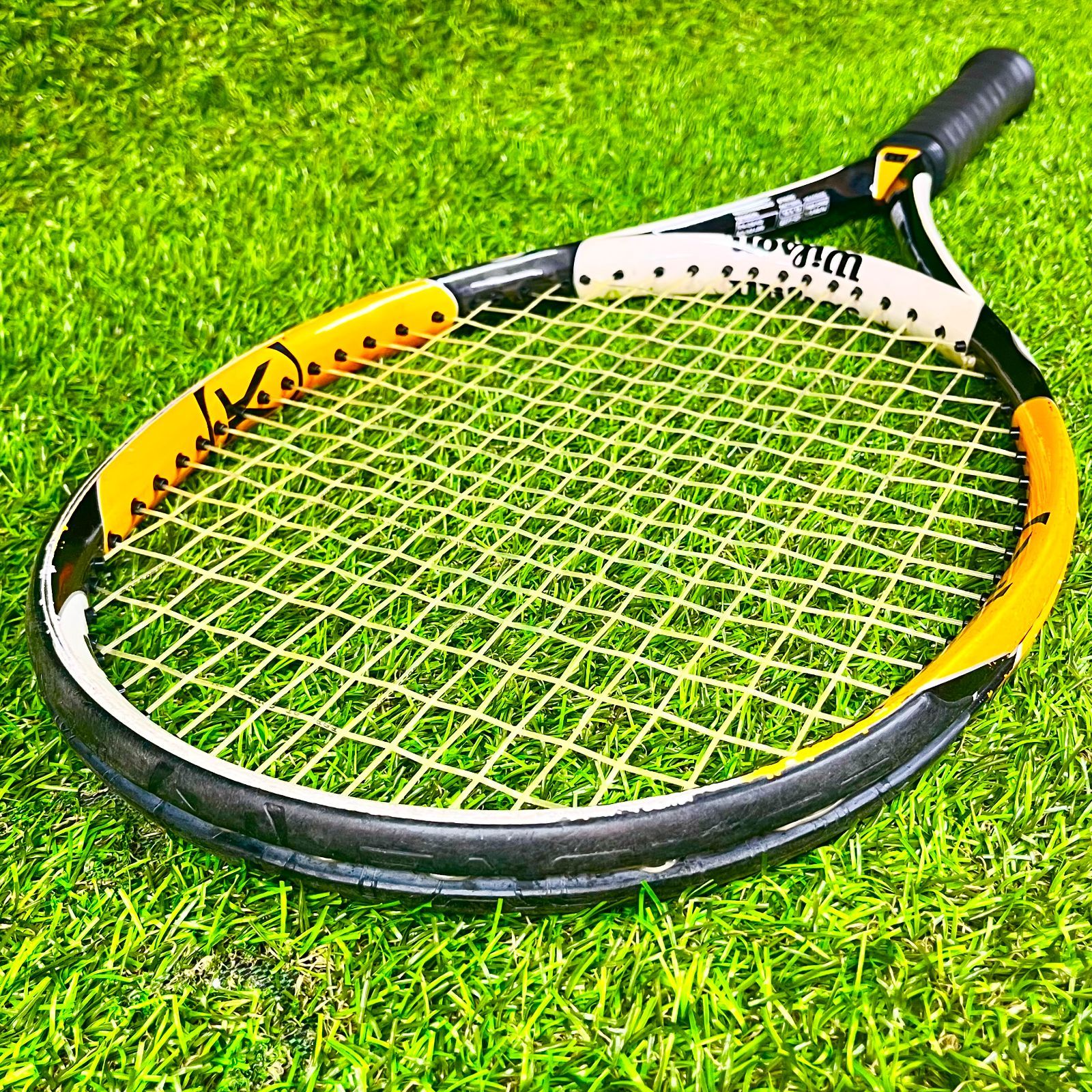 Wilson (K)FACTOR BLADE TOUR 硬式用 テニス ラケット 楽天市場】【マジッククーポン11％OFF対象】【奇跡の再入荷