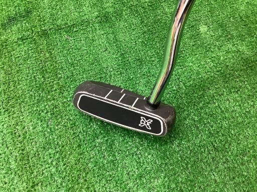 オデッセイ DFX #7(2021) 34インチ パター PT スチール (フレックス