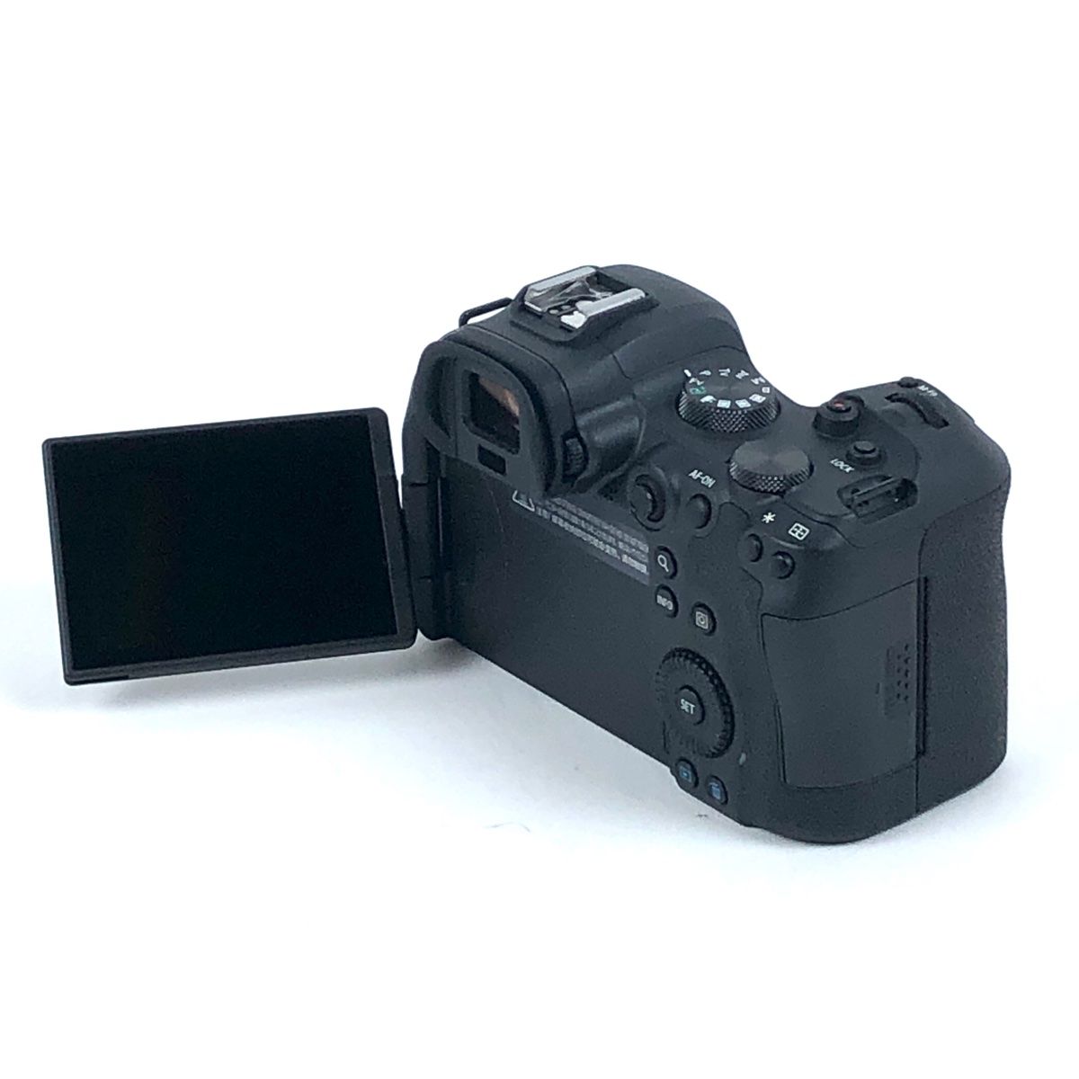 キヤノン Canon EOS R6 ボディ 【中古】 ?キヤノン Canon EOS R6 