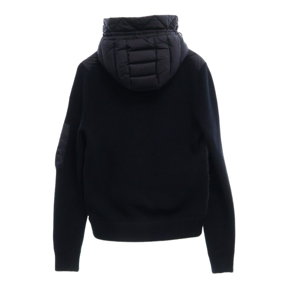 MONCLER (モンクレール) 19AW CARDIGAN TRICOT ニット切替