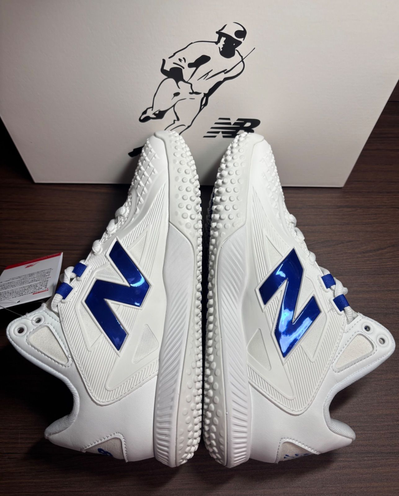 ニューバランス 大谷翔平FuelCell Ohtani 美品 size25.5㎝