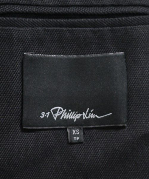3.1 Phillip Lim テーラードジャケット メンズ 【古着】【中古】【送料
