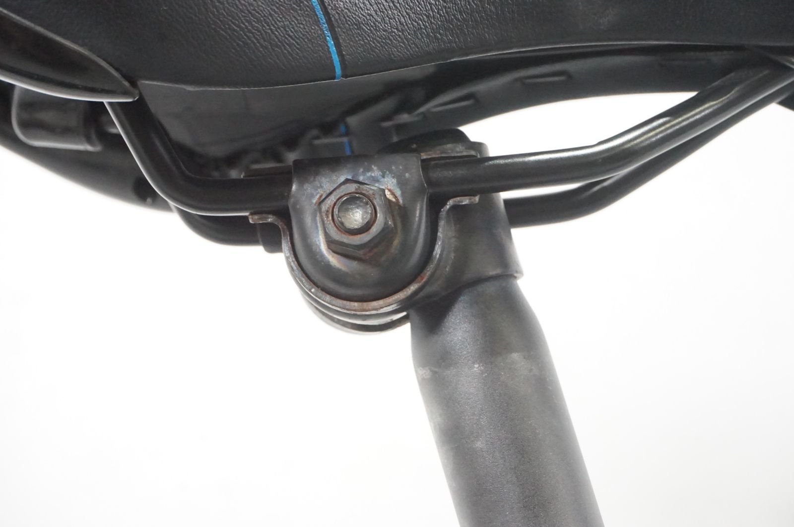 電動アシスト自転車