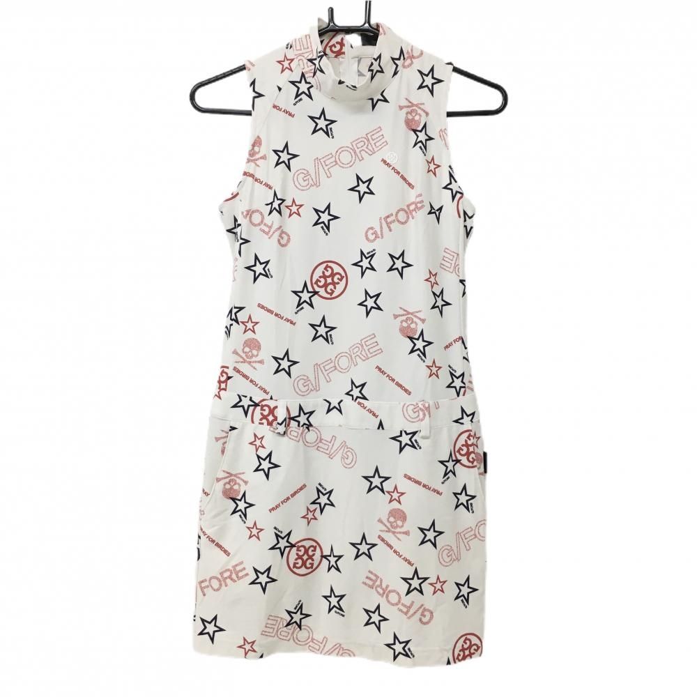 G/Fore ゴルフ 新作ジーフォアG/FOREゴルフウェアレディース