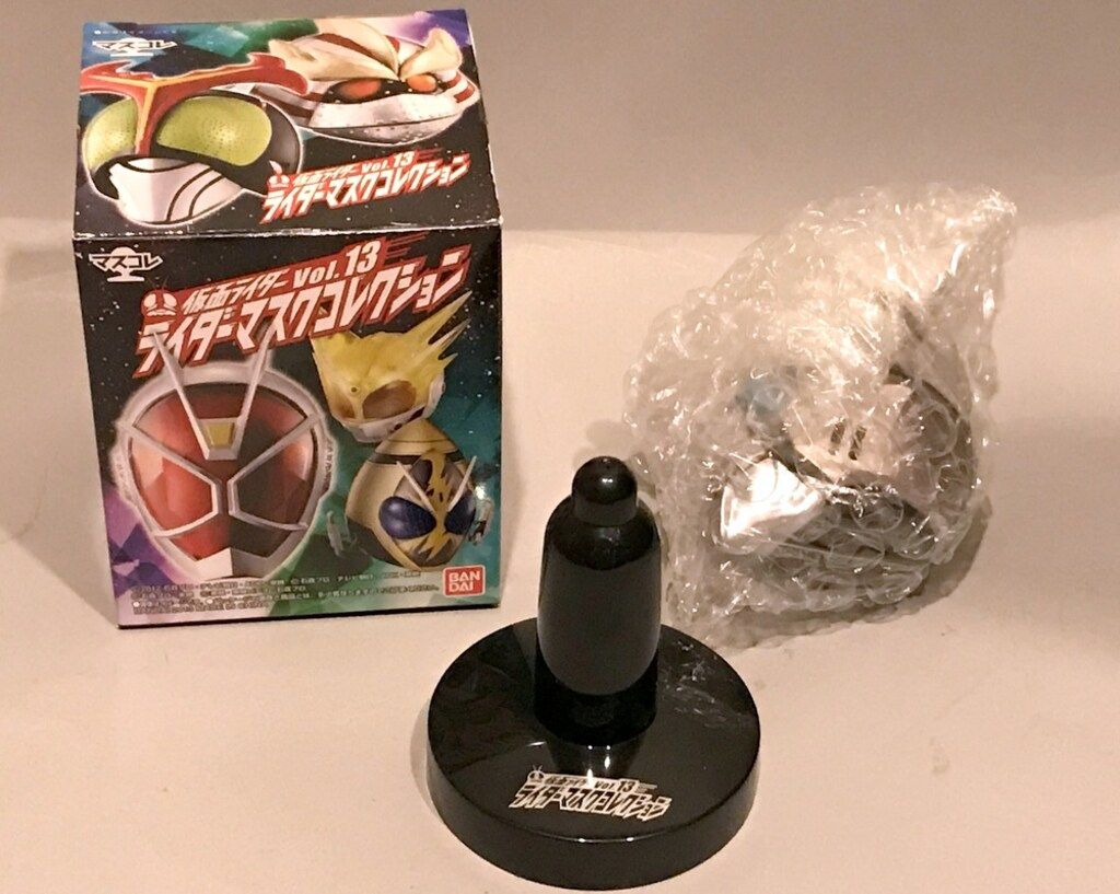 ■ 激レア 仮面ライダー シルバラ マスクコレクション Vol.13 Amazon.co.jp: マスクコレクション マスコレ 仮面ライダー Vol
