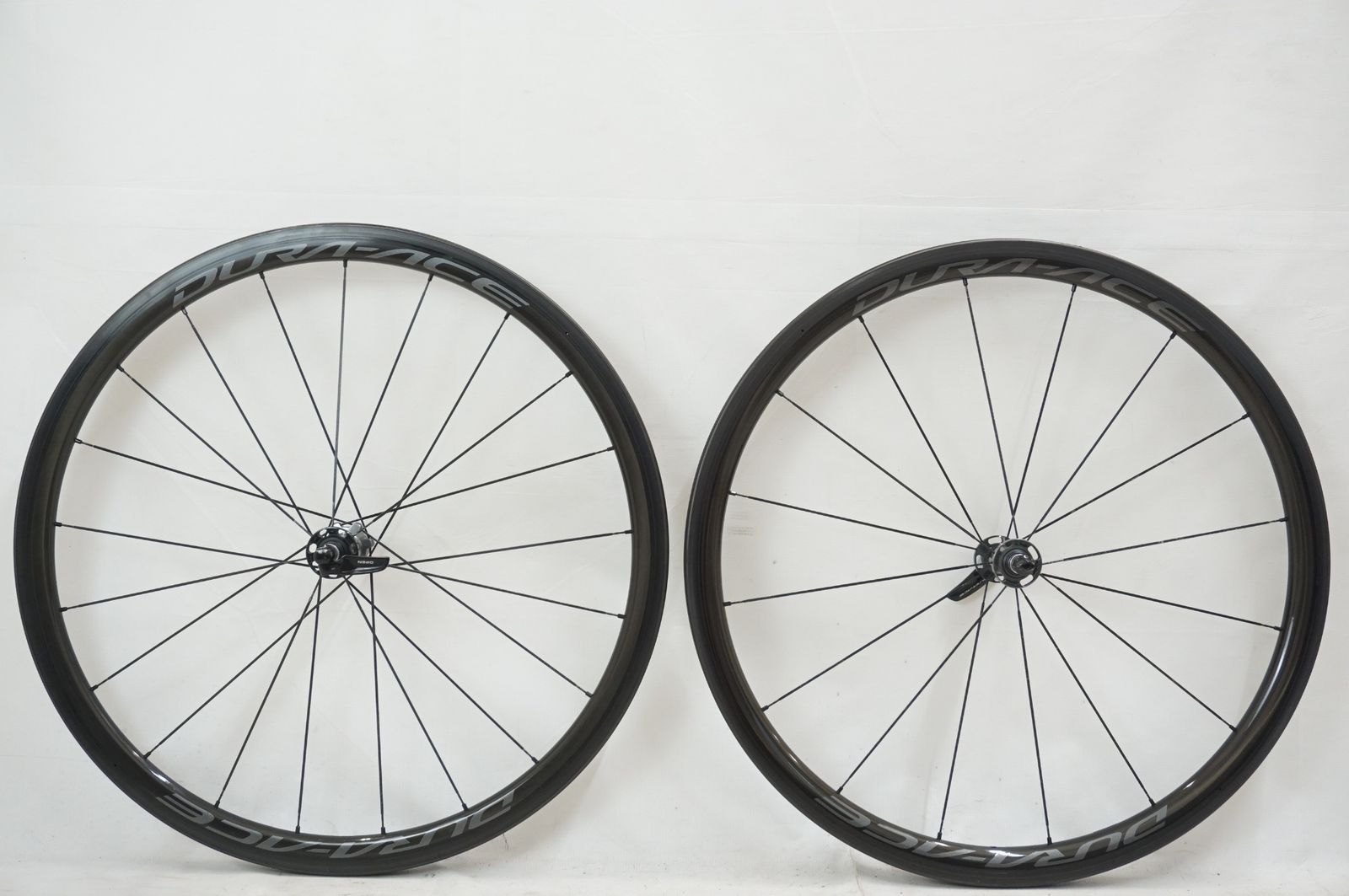 シマノDURA-ACE R9170 c40 TU シマノ SHIMANO デュラエース DURA-ACE WH-R9170 C40 TL