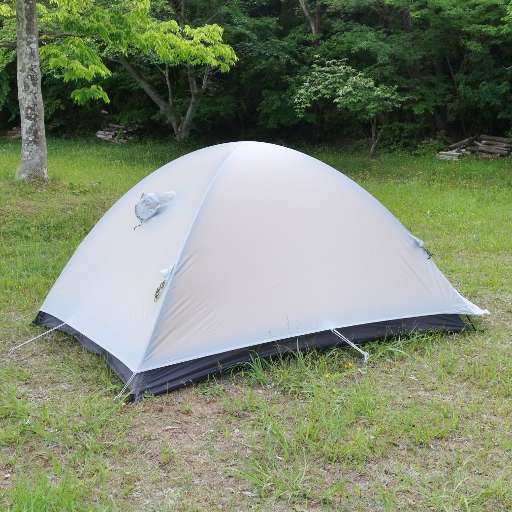 美品 パイネ PAINE G-LIGHT TENT 復刻版 3～4人用 K-01 - メルカリ