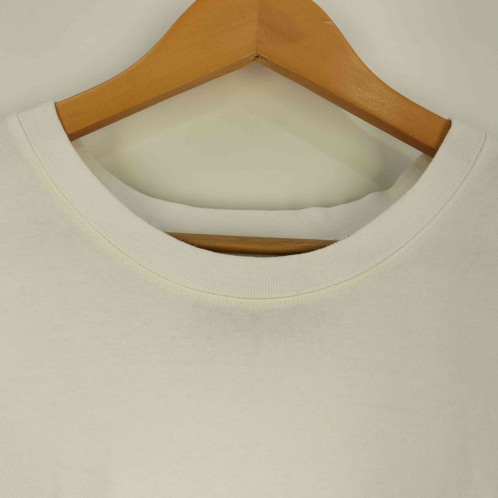UNITED TOKYO 2タックビッグTシャツ UNITED TOKYO（ユナイテッドトウキョウ）の「2タックビッグ 半袖
