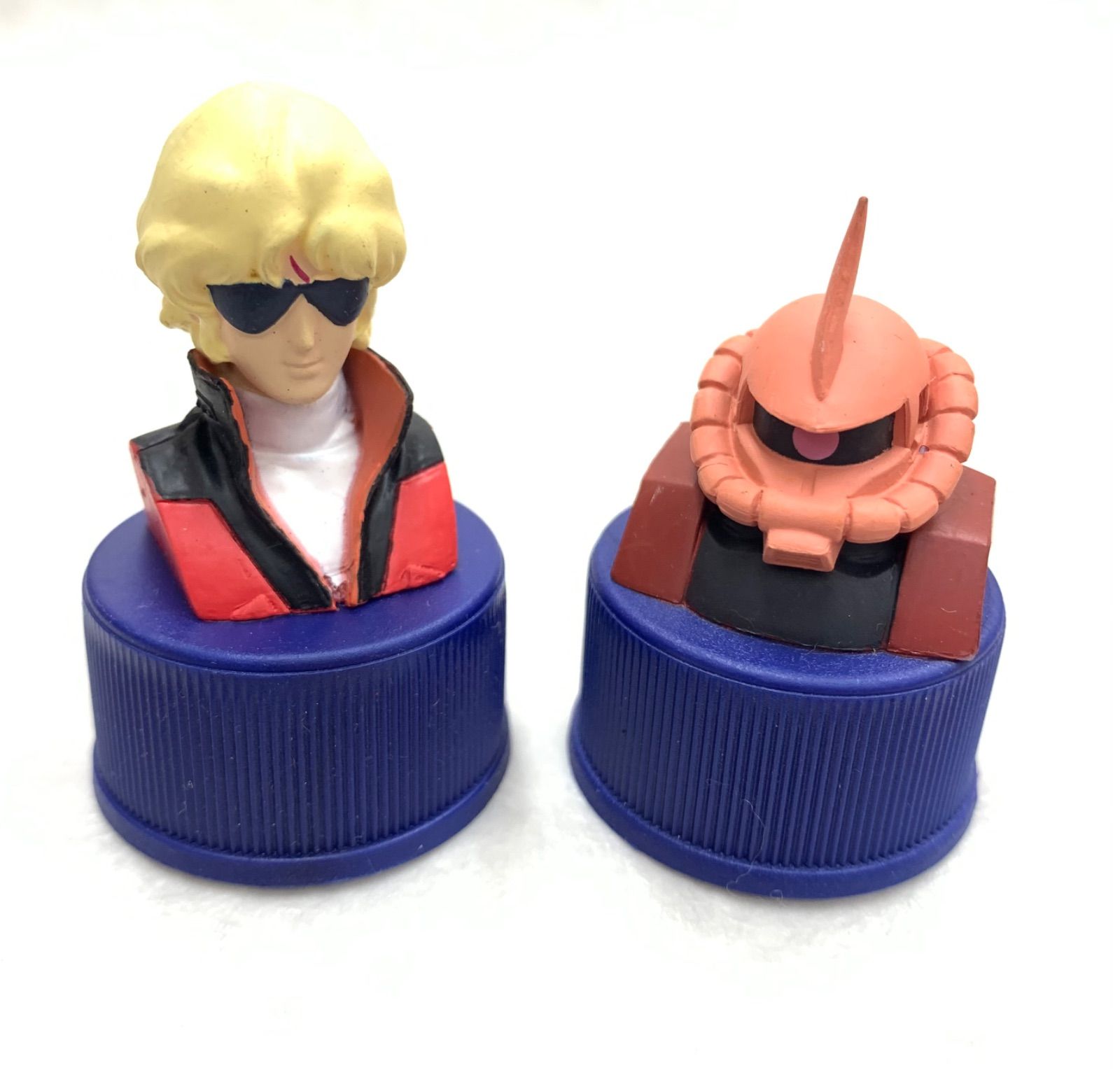⭐️早いもの勝ち・送料無料 ⭐️機動戦士ガンダム ペプシボトル