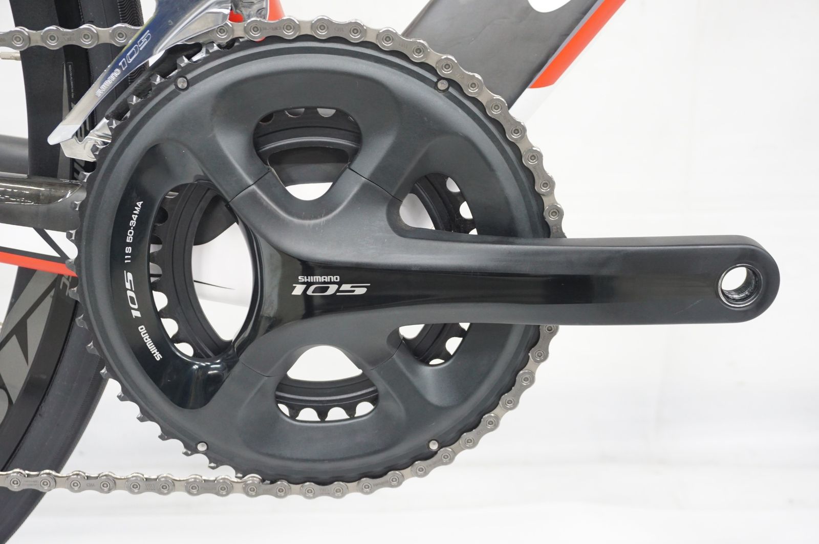 ORBEA 「オルベア」 AVANT OMP DISC 2016年モデル ロードバイク