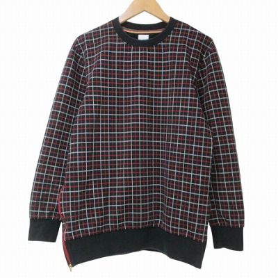 ポールスミス PAUL SMITH 19AW プルオーバー カットソー ポールスミス PAUL SMITH 19AW プルオーバー カットソー