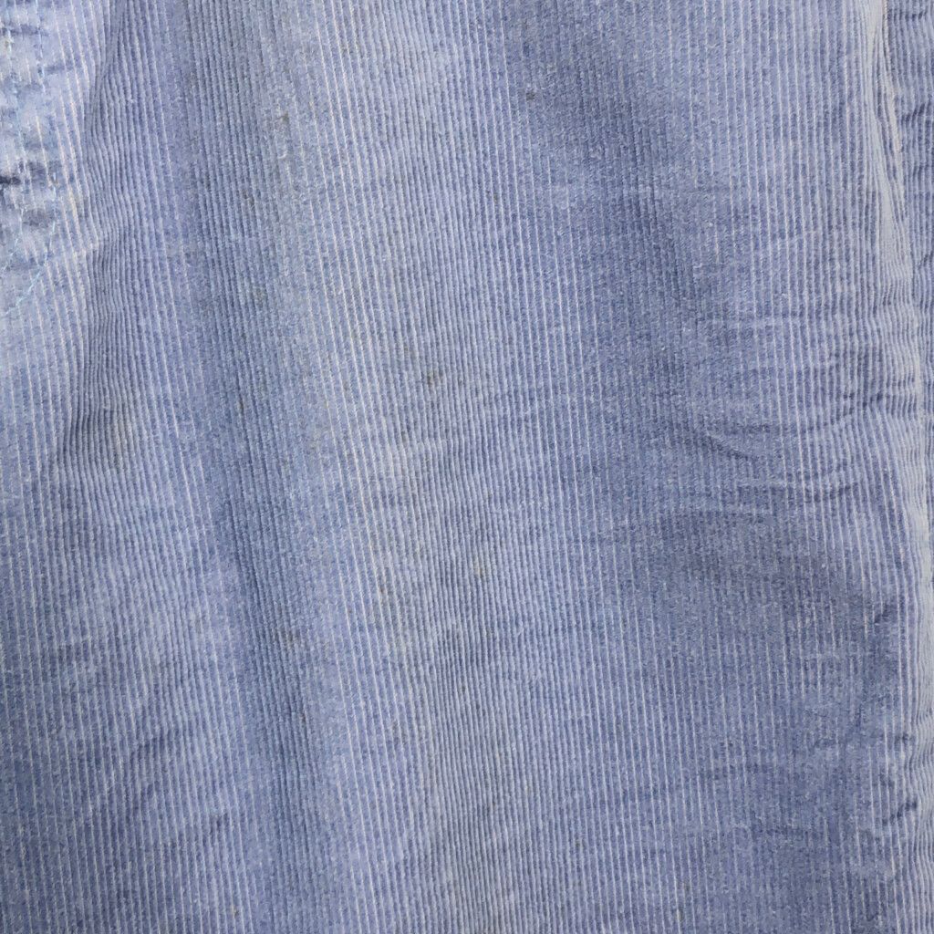 Levi's 519 コーデュロイ W34 L30 USA USED PANTS | ROGER'S used