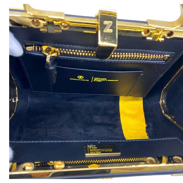 3way ハンドバッグ