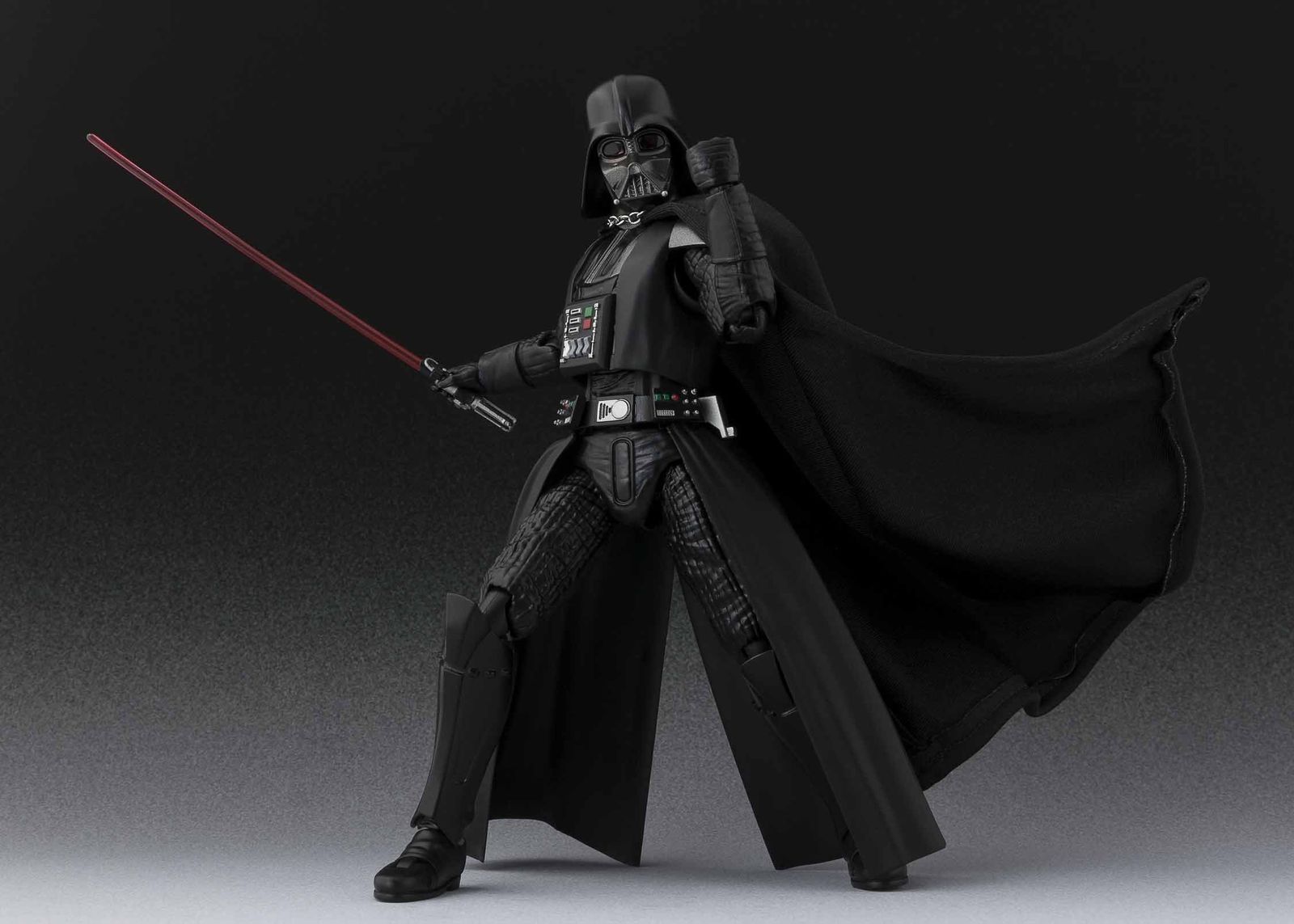 S.H.フィギュアーツ スター・ウォーズ(STAR WARS) ダース
